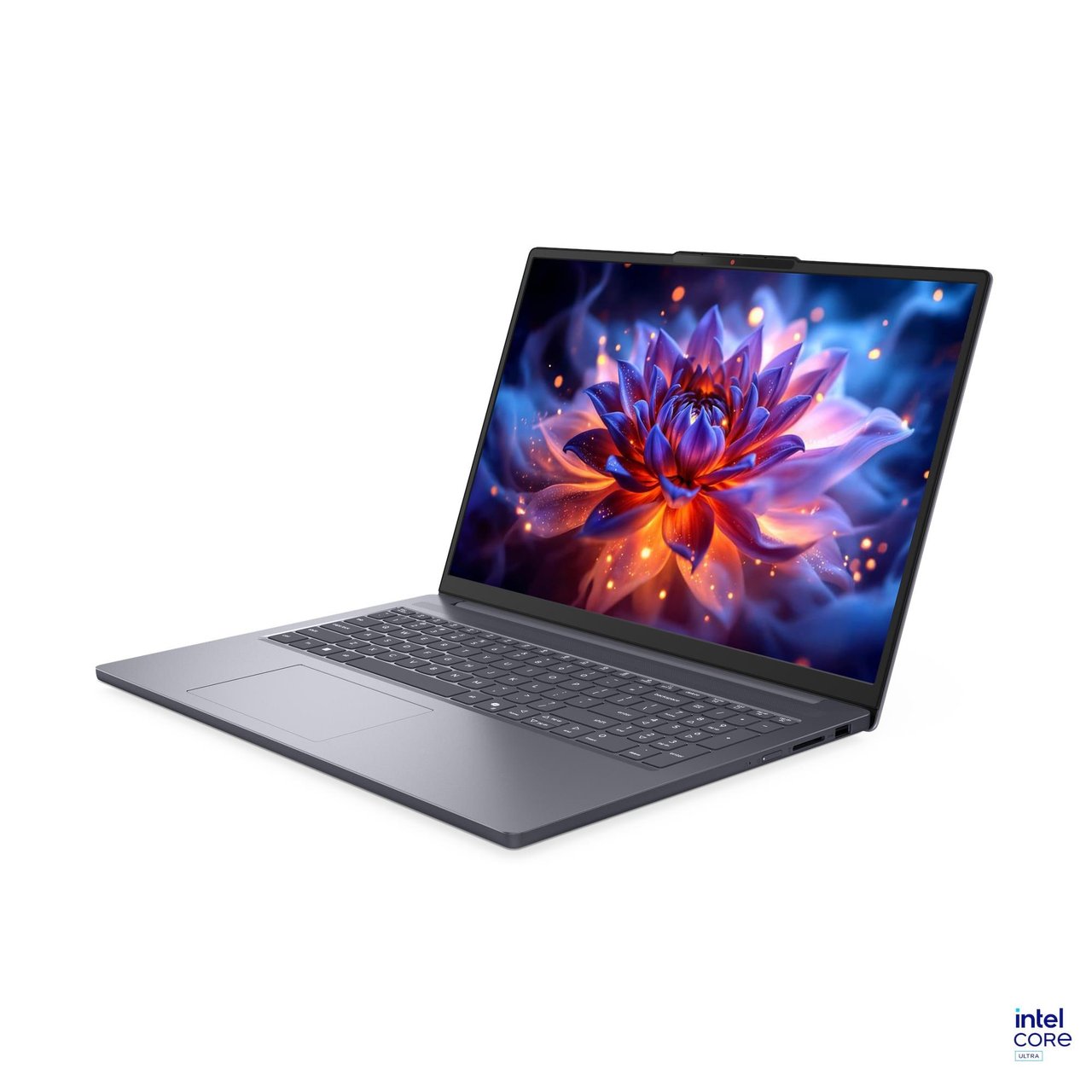 ���� ���� Lenovo 83US0060IV IdeaPad Slim 3 16IPH11 �����