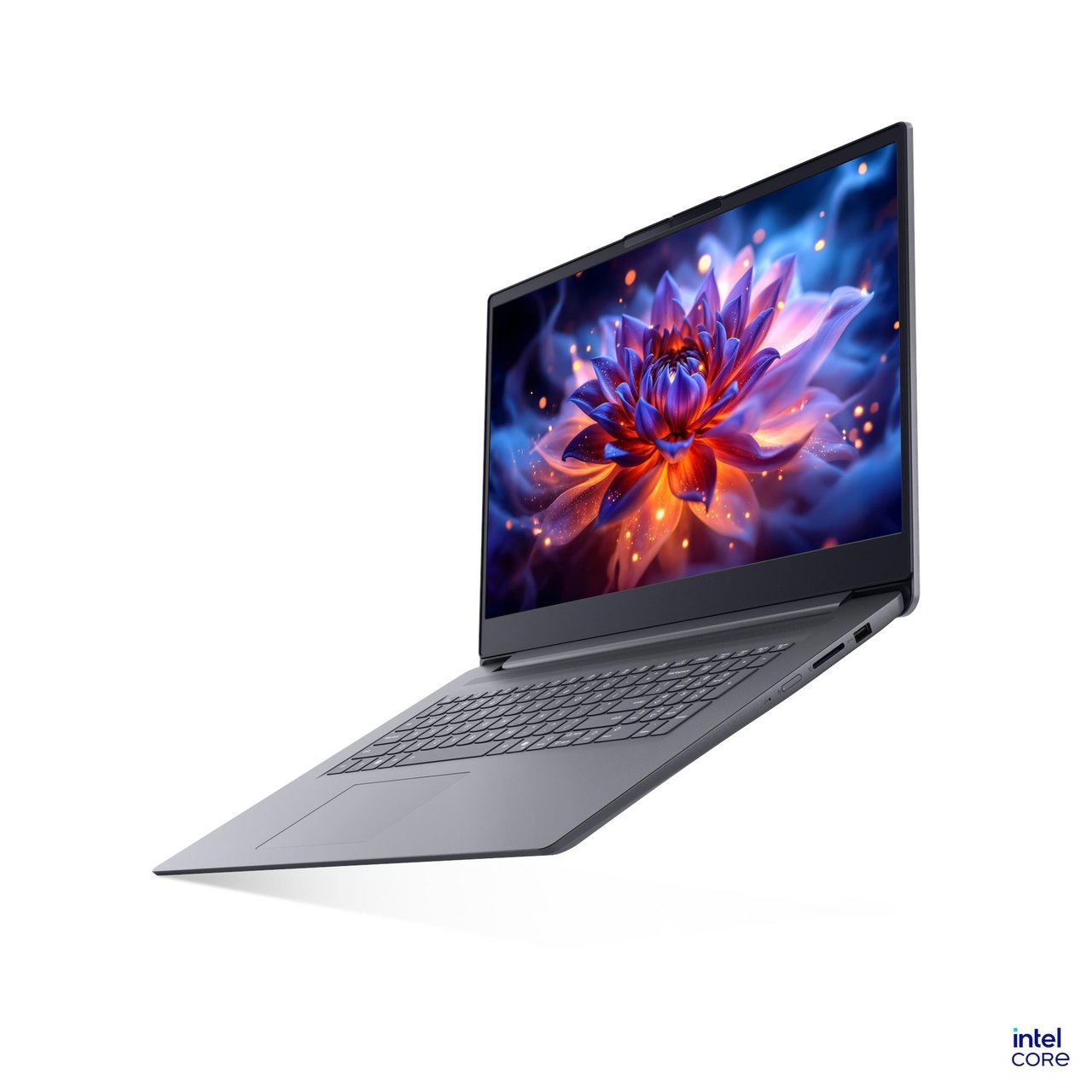 ���� ���� Lenovo 83VS002RIV IdeaPad Slim 3 17IWC11 �����