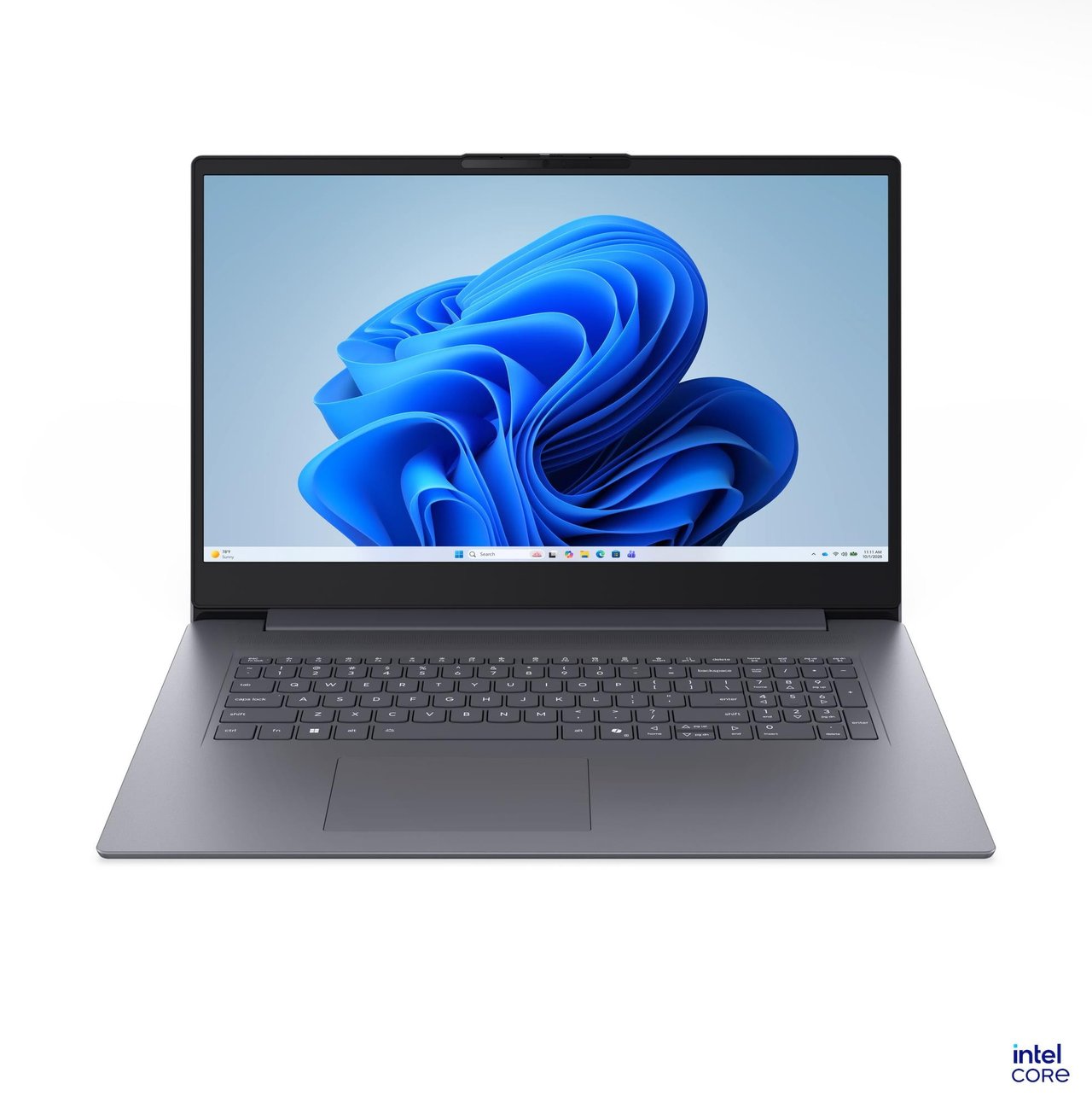 ���� ���� Lenovo 83VS002YIV IdeaPad Slim 3 17IWC11 �����