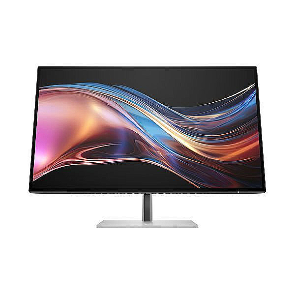 ��� ����  HP 8J9G2E9HP S7 Pro 727pk 27� 4K DPx2/HDMI/USB-C(100W)/USBX5/5YOS