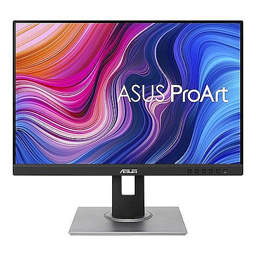 ��� ����  ASUS 90LM03Y1-B02370  ����  ��� 23.8" IPS �� ���� ��� Calman Verified, 100% sRGB/Rec.709, USB-C �� PD 65W, DisplayPort �-Daisy Chain, ��� 75Hz ������ �������� ���.