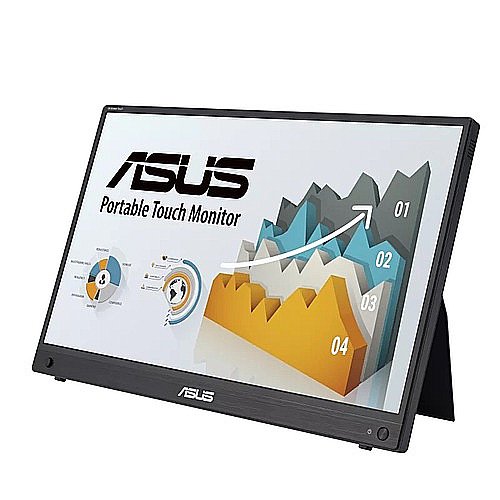 ��� ����  ASUS 90LM04S0-B02170  ����  MB16MTR 15.6" FHD/60HZ/5MS/IPS MINI HDMI + USB-C*2 (SPK)