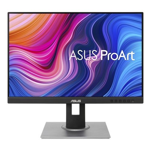 ��� ����  ASUS 90LM05K1-B01370  ����  AS PA248QV BK/5MS 24" Monitor DSUB+HDMI+DP+USB