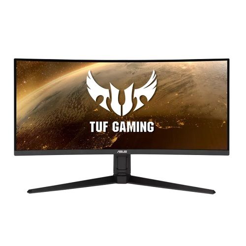 ��� ����  ASUS 90LM06F0-B01E70  ����  VG34VQEL1A GAMING BK/1MS(MPRT) 34" Monitor HDMI*2+DP+USB