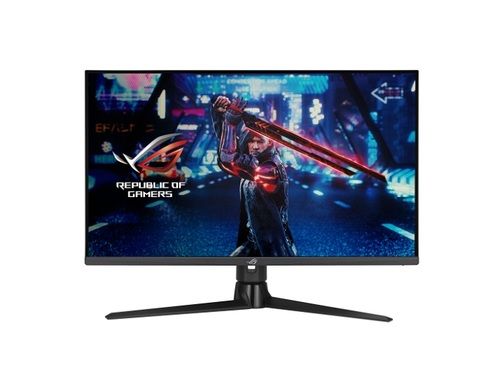 ��� ����  ASUS 90LM08B0-B01170  ����  ASUS XG32UQ GAMING BK/1MS/EU 32" HDMI*2+DP+USB Monitor