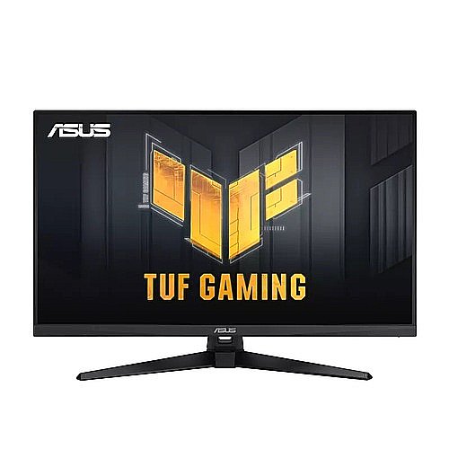 ��� ����  ASUS 90LM08L0-B01970  ����  TUF VG32UQA1A 31.5" 4K/160HZ/1MS/VA HDMI*2 DP (SPK)