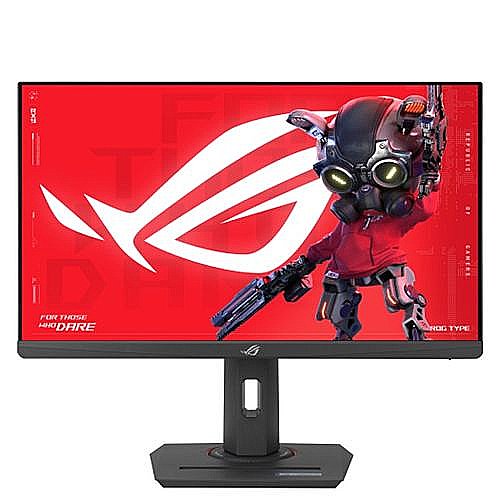 ��� ����  ASUS 90LM09S0-B01170  ����  ROG XG27UCS 27" 4K/160HZ/1MS/F-IPS USB-C+HDMI+DP