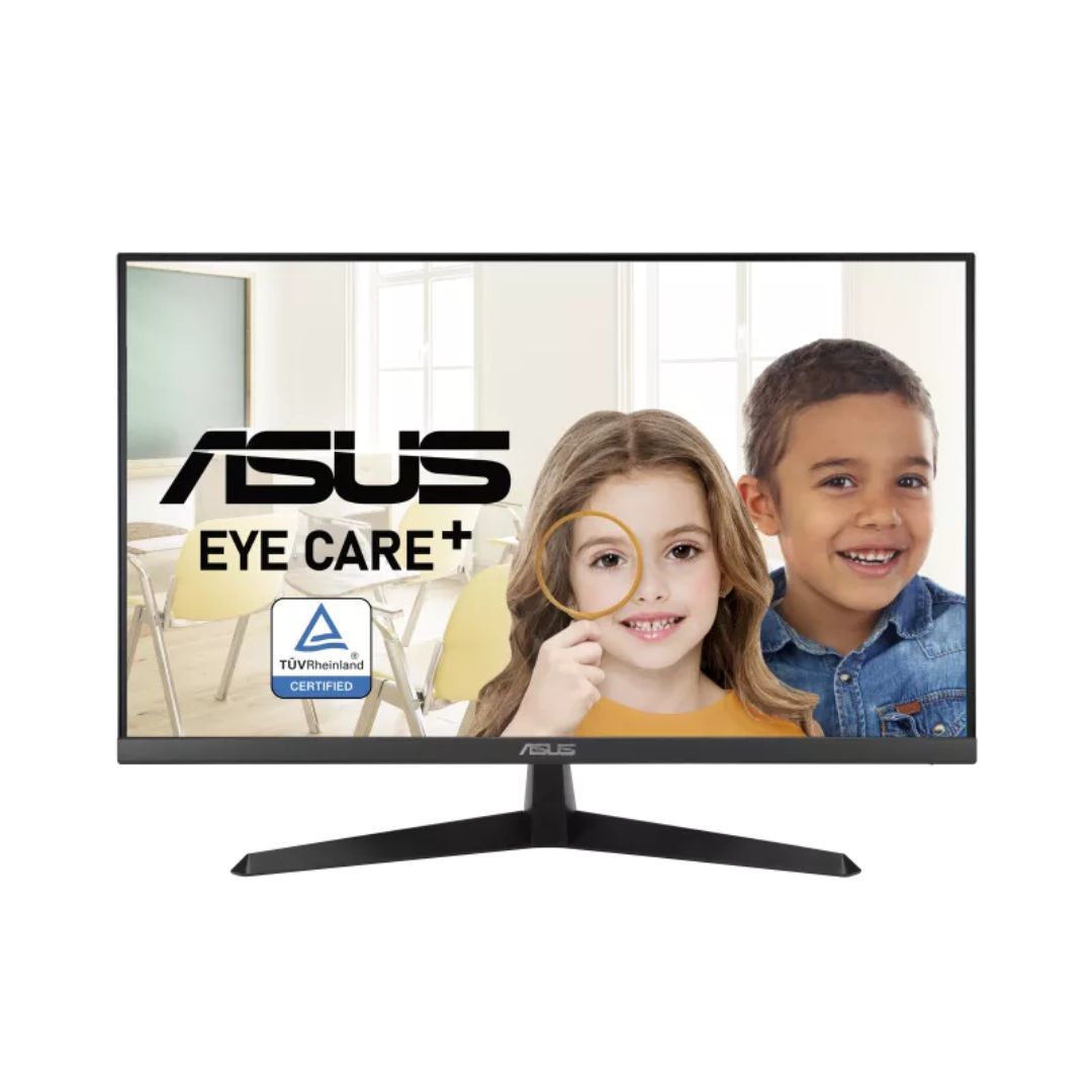 ��� ���� Asus Eye Care VY27UQ 4K ����