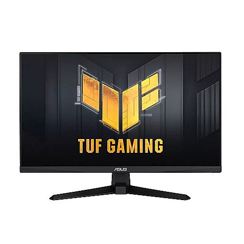 ��� ����  ASUS 90LM0AE1-B01E70  ����  TUF VG249Q3R 23.8" FHD/180HZ/1MS/IPS HDMI*2+DP (SPK)