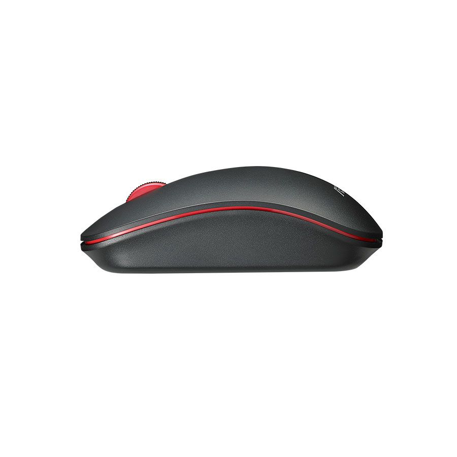 ASUS 90XB0450-BMU000 WT300 RF MOUSE/BK-RD ����