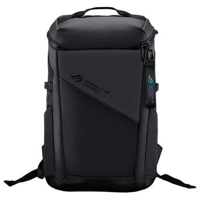 ���� �� ����� ���� Asus ROG Ranger BP2701 Gaming Backpack ����