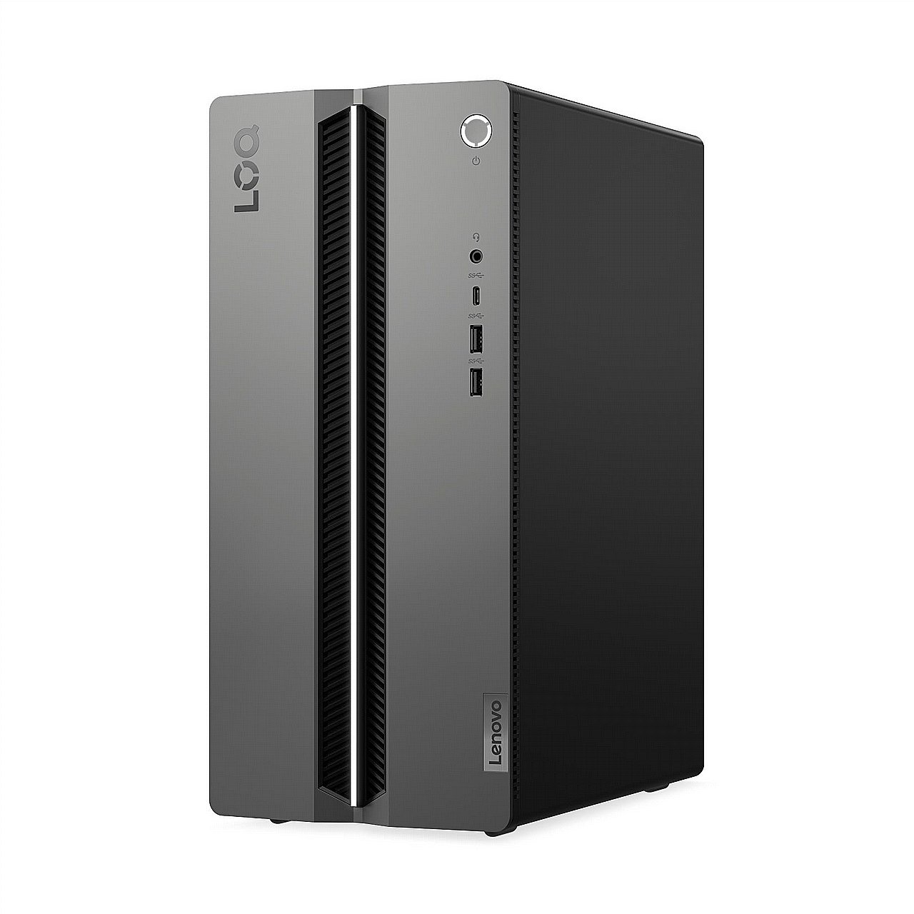 ����  Lenovo 91AY001QYS ����� LOQ Tower 17IAX10 Core U7 255HX 32GB 1TB RTX 5060 8GB W11 Home 17L Luna Grey 3Y Onsite