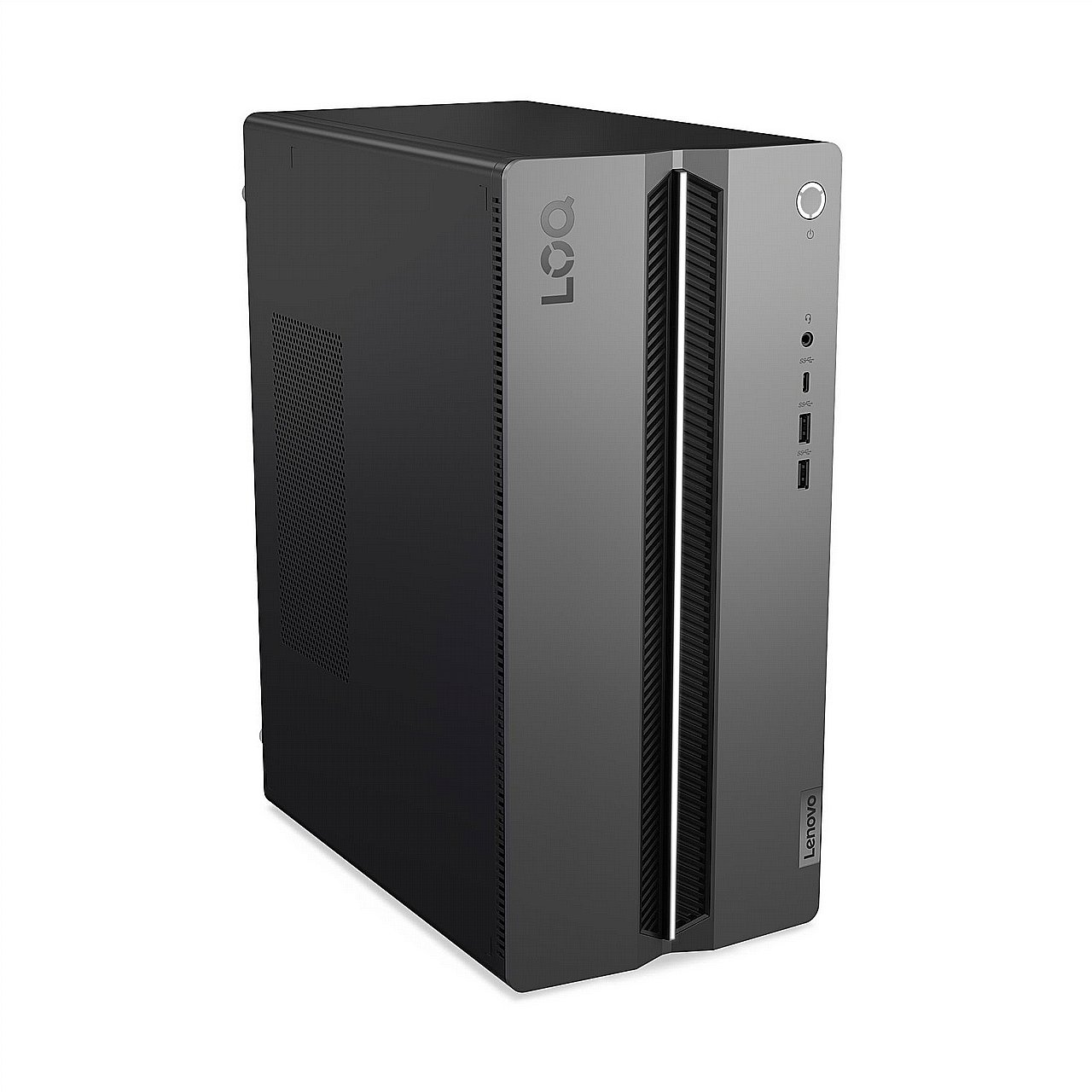 ����  Lenovo 91AY002LYS ����� LOQ Tower 17IAX10 Core U9 275HX 32GB 2TB RTX 5060 8GB W11 Pro 17L Luna Grey 3Y Onsite