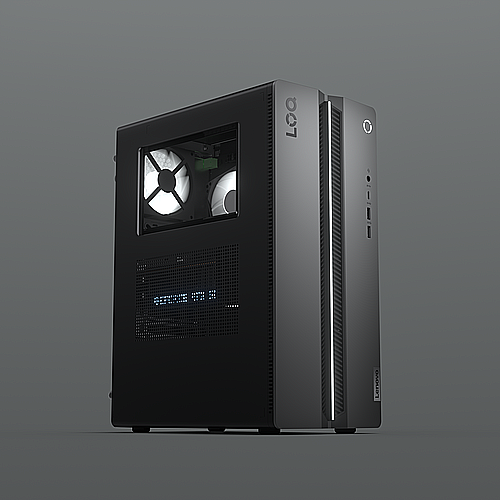 91AY0032YS IP Desk LOQ Tower 17IAX10 Core U9 275HX 32GB 2TB RTX 5060Ti 16GB W11 Pro 3Y Onsite