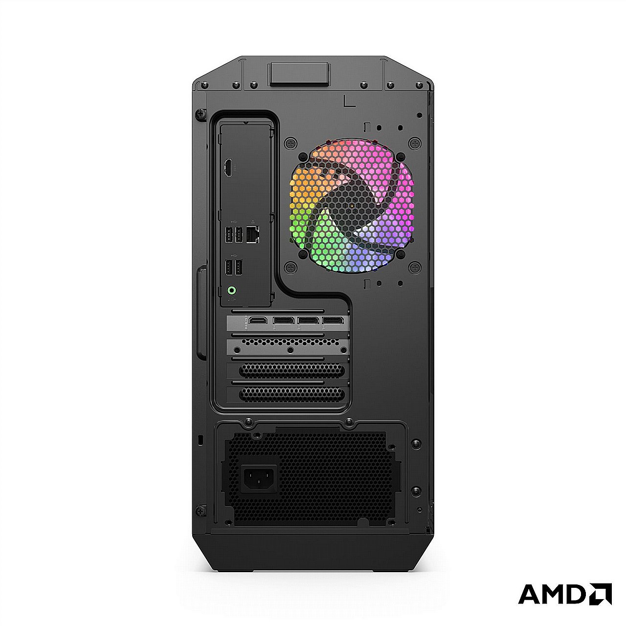 ����  Lenovo 91DF002GYS ����� IP Desk  LOQ Tower 26ADR10 RYZEN 7 8745HX 32GB 1TB RTX 5060TI 8GB DOS 3Y Onsite