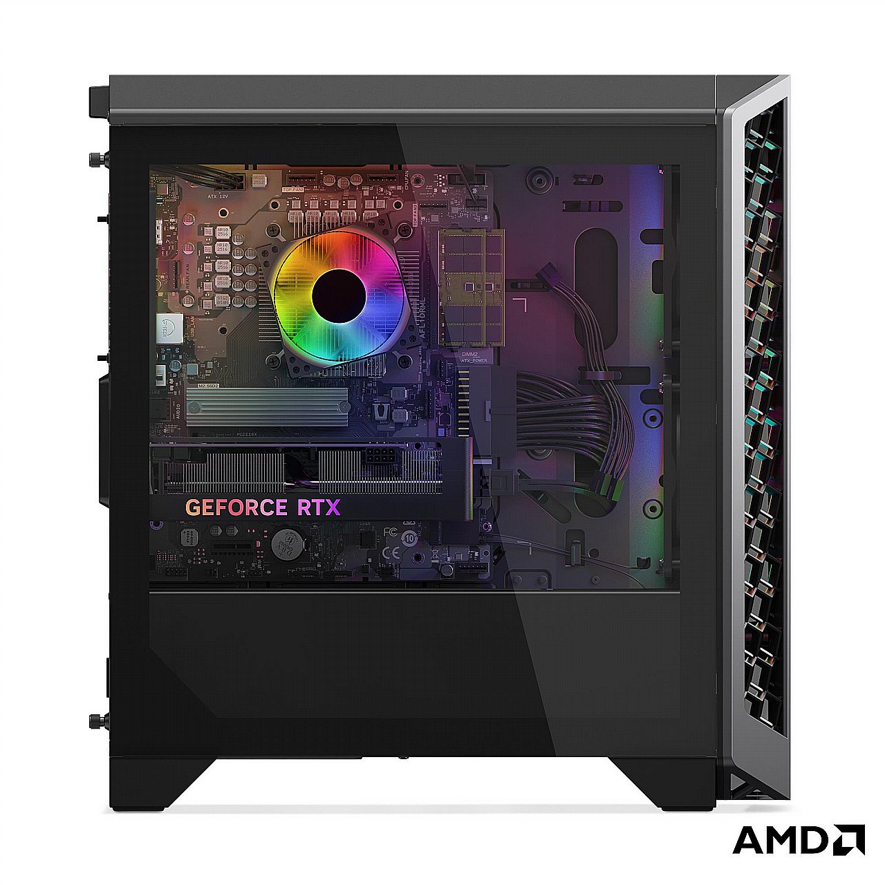 ����  Lenovo 91DF002GYS ����� IP Desk  LOQ Tower 26ADR10 RYZEN 7 8745HX 32GB 1TB RTX 5060TI 8GB DOS 3Y Onsite