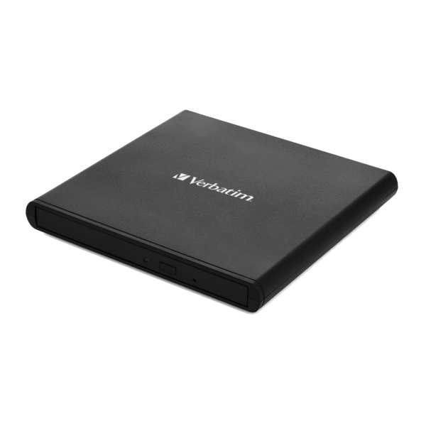 ���� DVD ���� ������ ���� Verbatim External Slimline