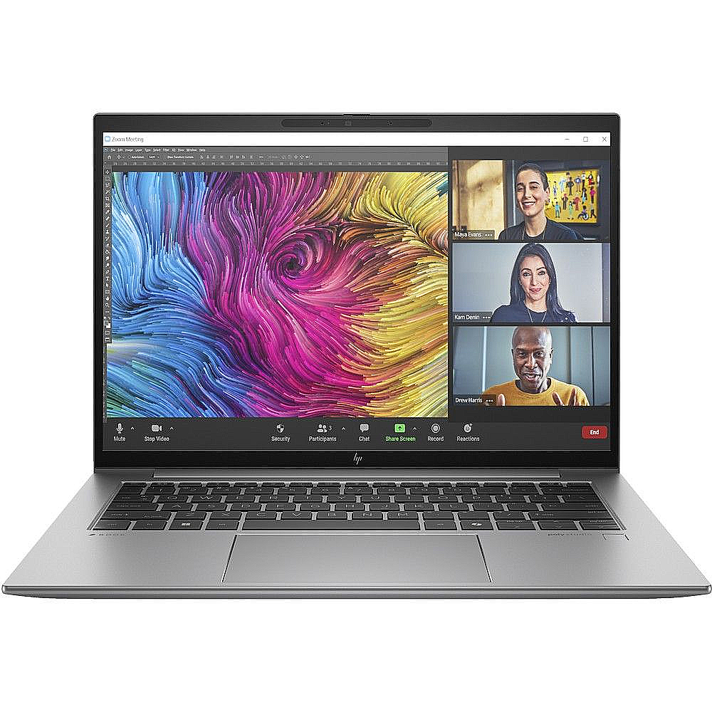 ���� ���� HP 98N24ETHP ZBook Firefly G11 Ultra7/64/2TB/Win11P