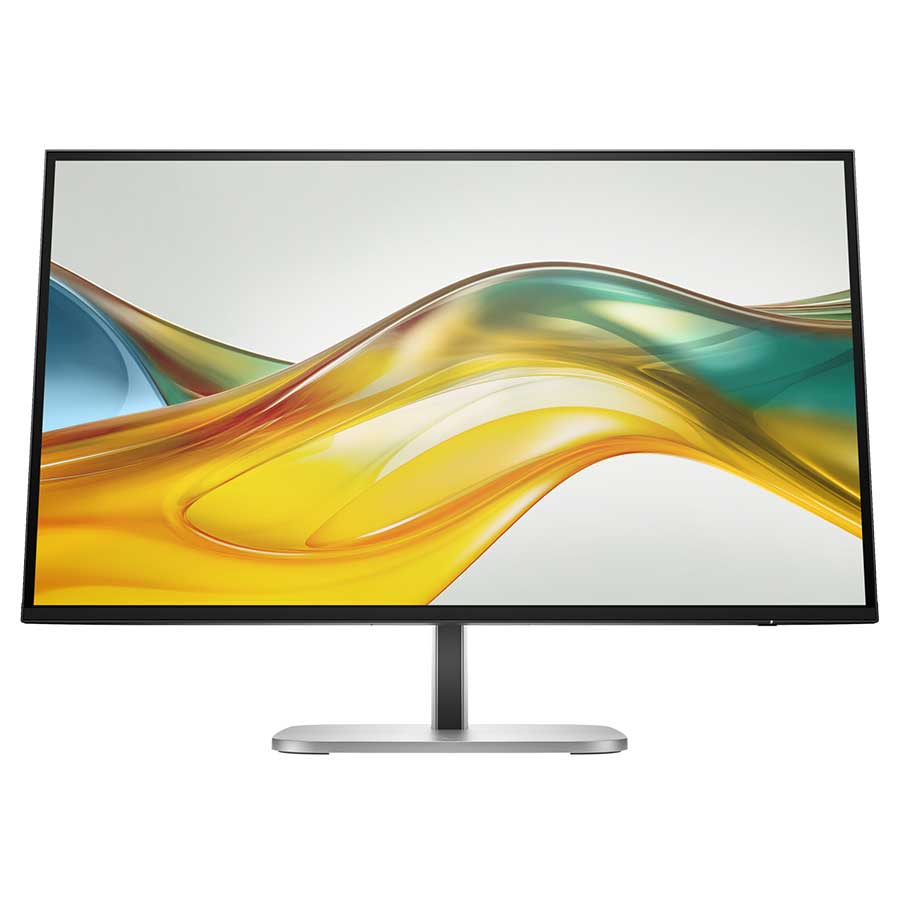 ��� ����  HP 9D9S0UTHP Series 5 Pro 527pq IPS QHD 2K PIVOT+VESA /DP/HDMI/USBX4/5YOS-NBD