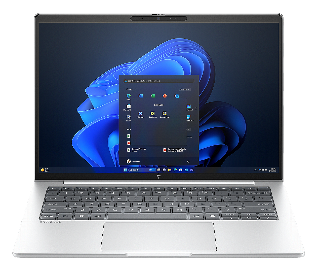 ���� ���� HP A37M8ETHP EliteBook 8 G1i 14/U5/32/1TB/W11P/5YW