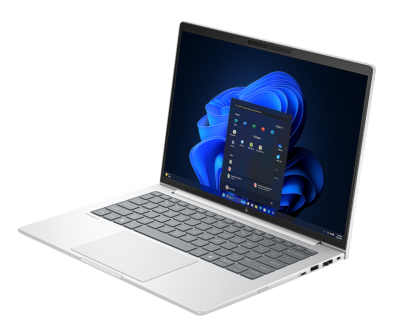 ���� ���� HP A37M8ETHP EliteBook 8 G1i 14/U5/32/1TB/W11P/5YW