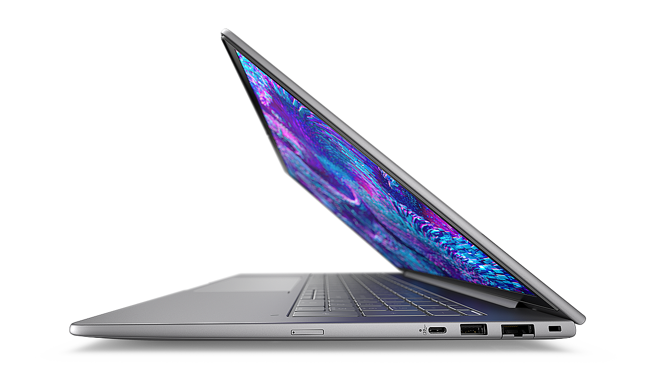���� ���� HP A3ZV0ETHP ZBook 8 G1i 16 | Ultra 7 255H | 2TB | 64GB| W11p64 | 5YW