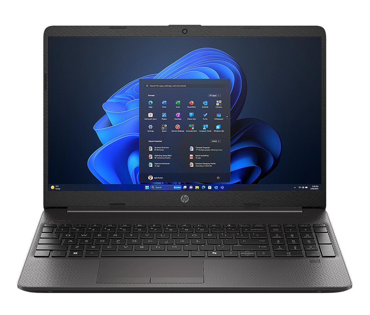 ���� ����  AD2Q2ET HP 250R G9 - Core 7-150U|16GB|512GB|W11Pro|3YR