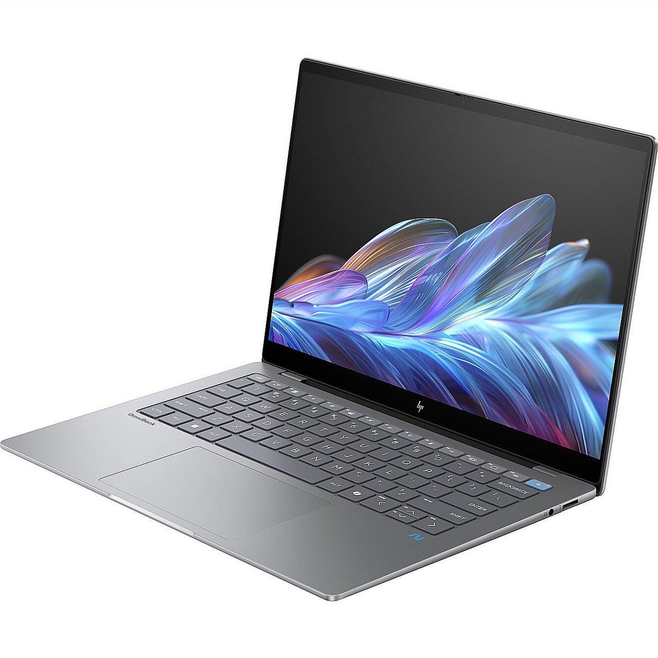���� ���� HP AW6M6EAHP OmniBook X 14-fe0006nn X1E78100/16/1TB/Win11H
