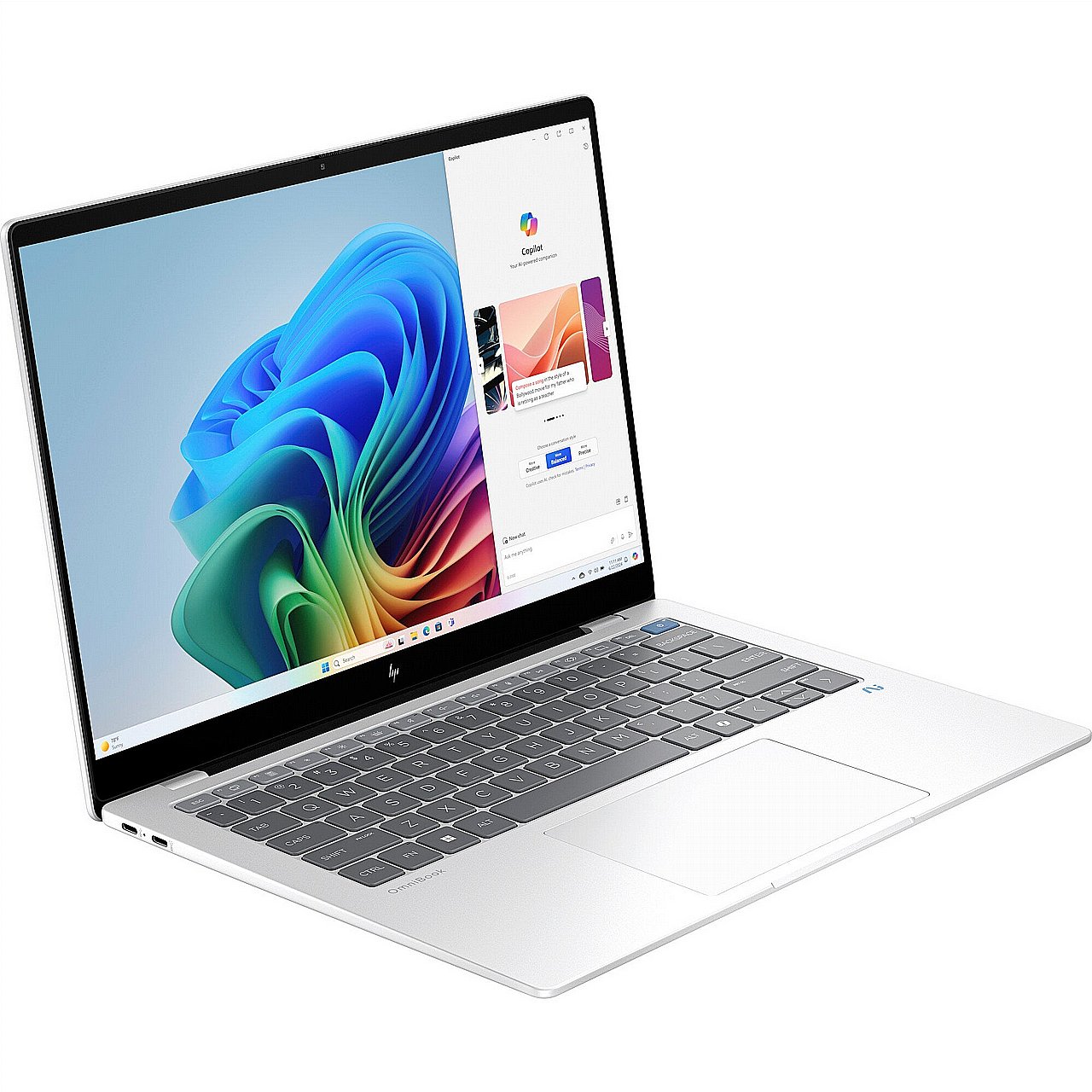 ���� ����  AW6M9EA HP OmniBook X 14-fe1000nn X1P42100/32/1TB/Win11H