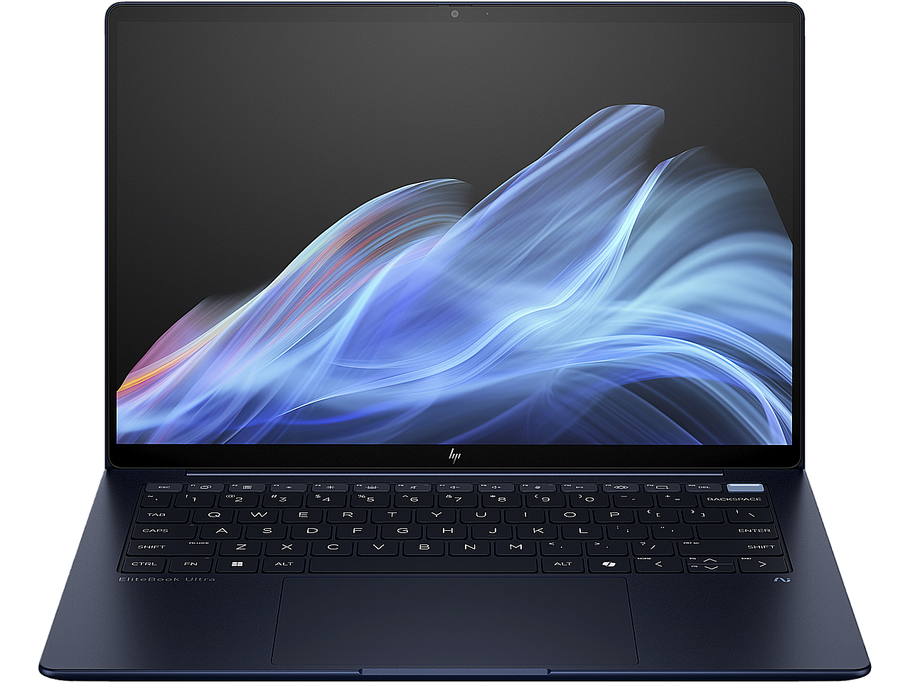 ���� ���� HP B69DCETHP EliteBook Ultra G1i AI U7/32/1TB/W11P/5YR