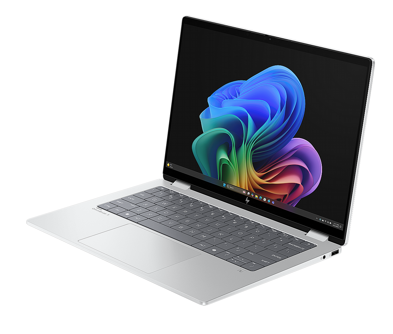 ���� ����  BS9Y1EA HP OmniBook X Flip 14-fm0012nj U7-258V|32GB|2TB|14Tch|W11|3Y