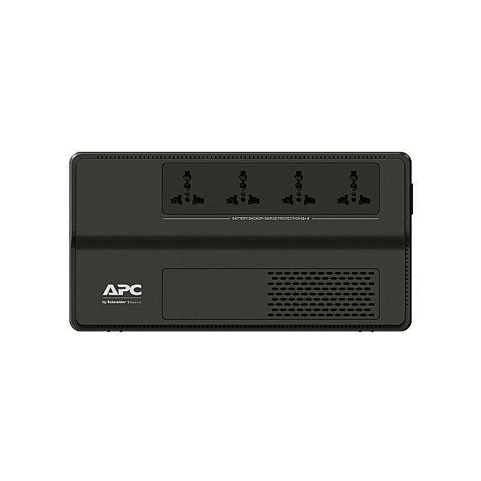 ��-��� 4 ����� APC Easy UPS 1000VA/600Watts BV1000I-MSX