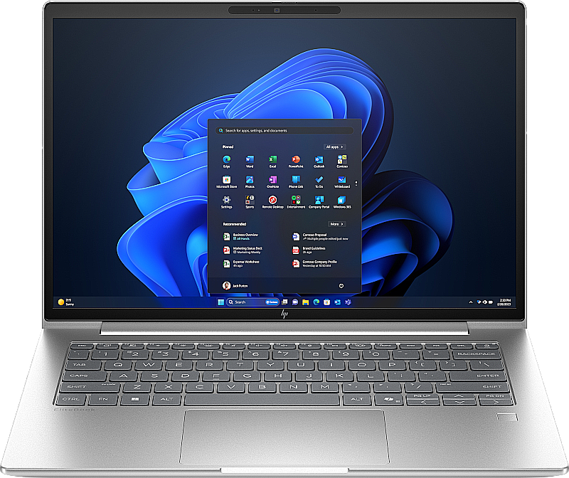 ���� ���� HP C15B3ETHP Elitebook 6 G1i 14 U7-225U|14|24GB|512GB|W11P|4Y