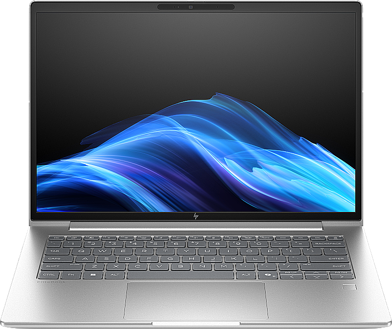 ���� ���� HP C84S6ETHP EliteBook 6 G1i 14 U5-225U|14|16GB|512GB|DOS|WWAN|4Yrs