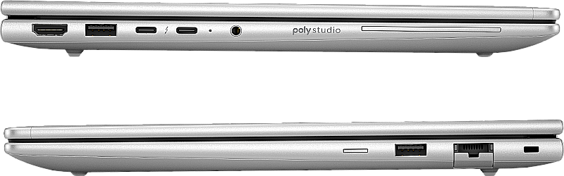 ���� ���� HP C84S6ETHP EliteBook 6 G1i 14 U5-225U|14|16GB|512GB|DOS|WWAN|4Yrs