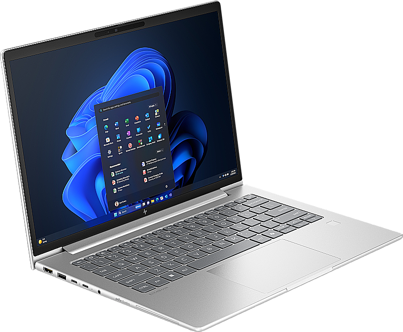 ���� ���� HP C84S6ETHP EliteBook 6 G1i 14 U5-225U|14|16GB|512GB|DOS|WWAN|4Yrs