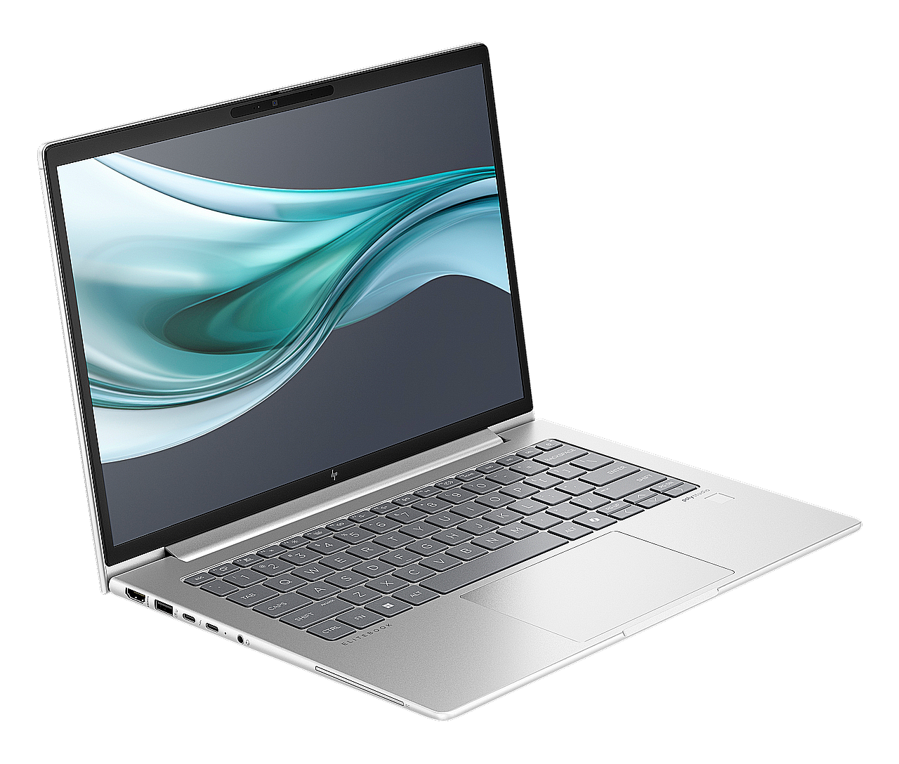 ���� ���� HP C85JDETHP EliteBook 640 G11  U5-125U|14|16GB|512GB|DOS|4Yrs