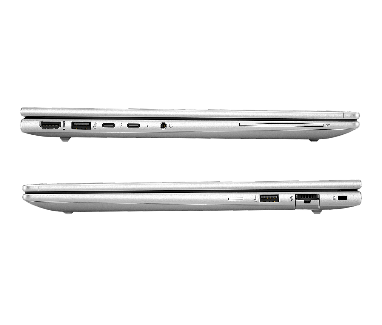 ���� ���� HP C85JDETHP EliteBook 640 G11  U5-125U|14|16GB|512GB|DOS|4Yrs