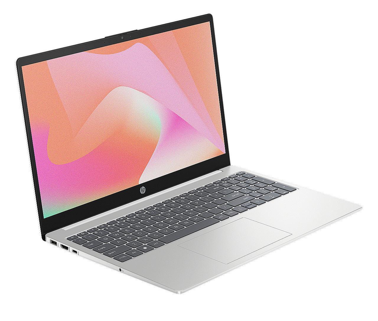 ���� ���� HP C93FVEAHP Laptop 15-fd0101nj - i3-1315U|16GB|15.6|DOS|White|1Y