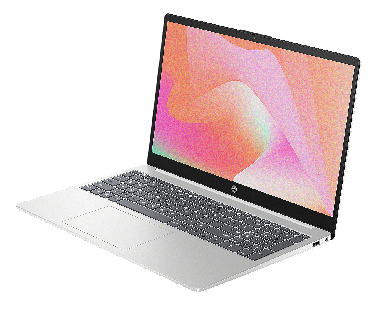 ���� ���� HP C93FVEAHP Laptop 15-fd0101nj - i3-1315U|16GB|15.6|DOS|White|1Y