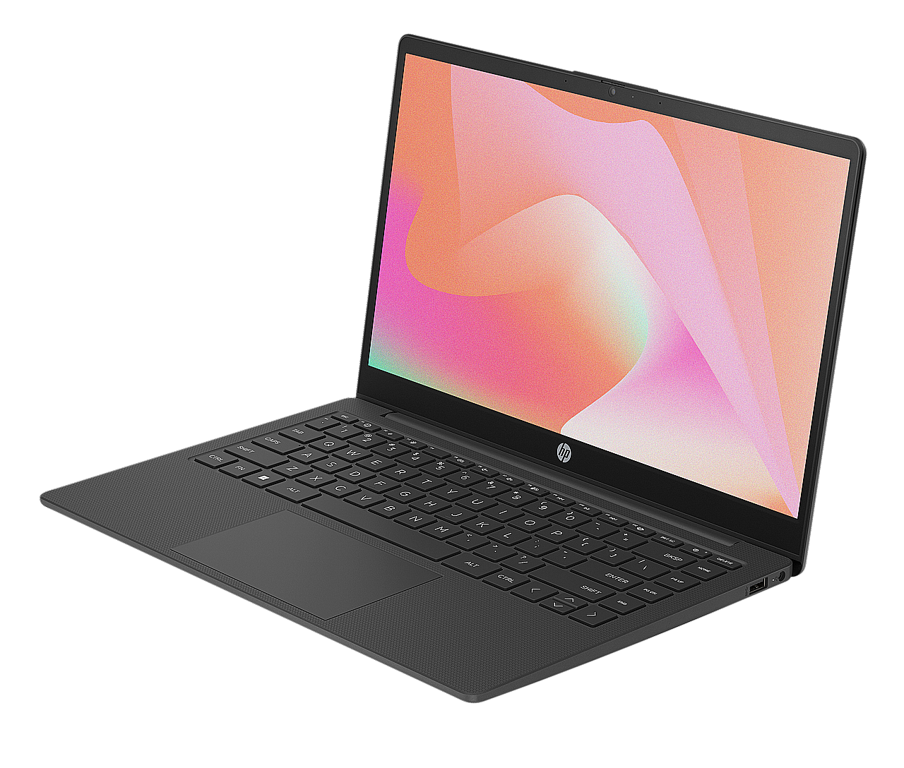 ���� ���� HP C95XZEAHP Laptop 14-ep1052nj Core5-120U|16GB|512GB|14|DOS|1YR