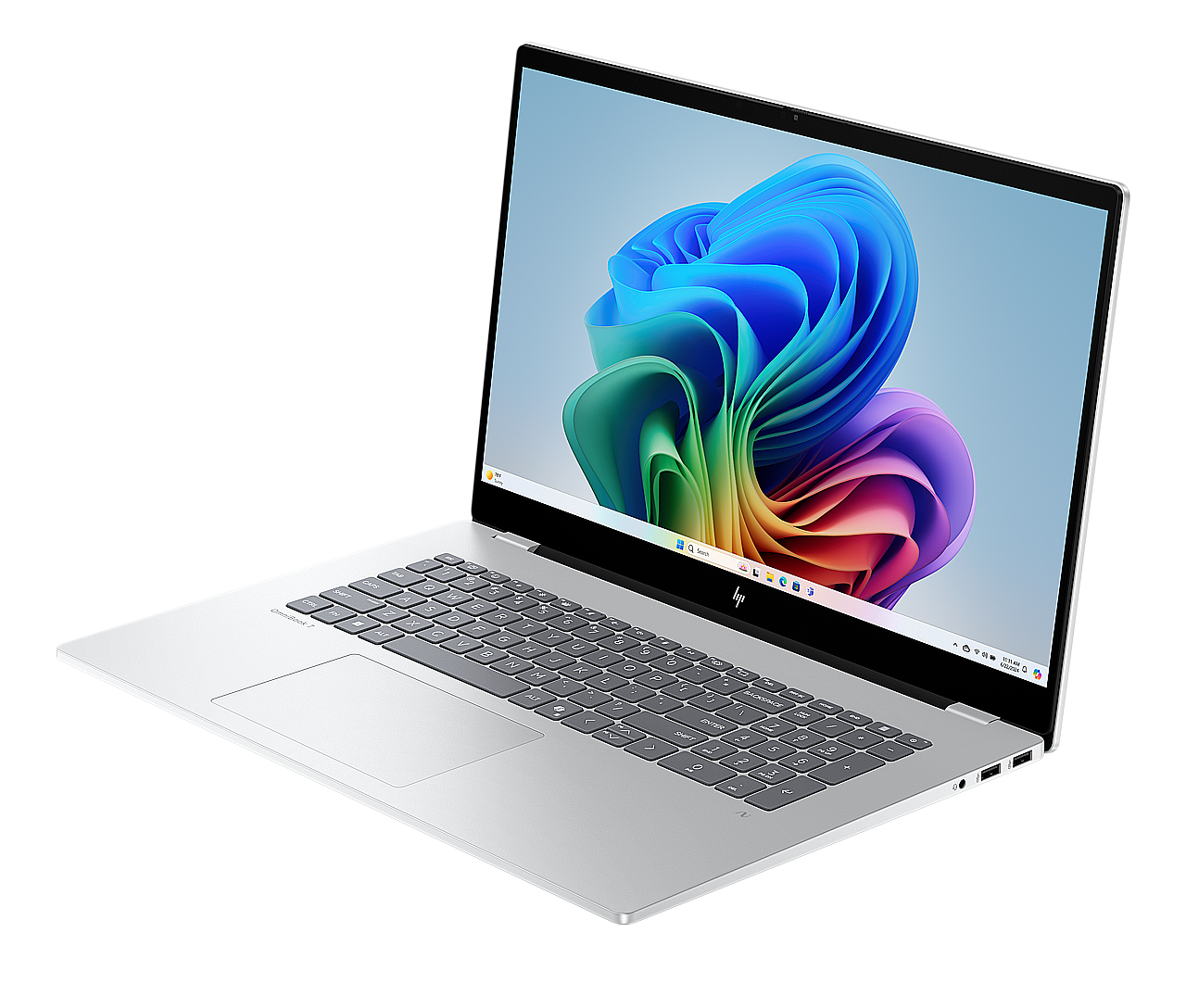 ���� ����  C9GU1EA HP OmniBook 7 AI 17-dc0001nj U7-258V 47N|32GB|1TB|17.3|W11|3Y