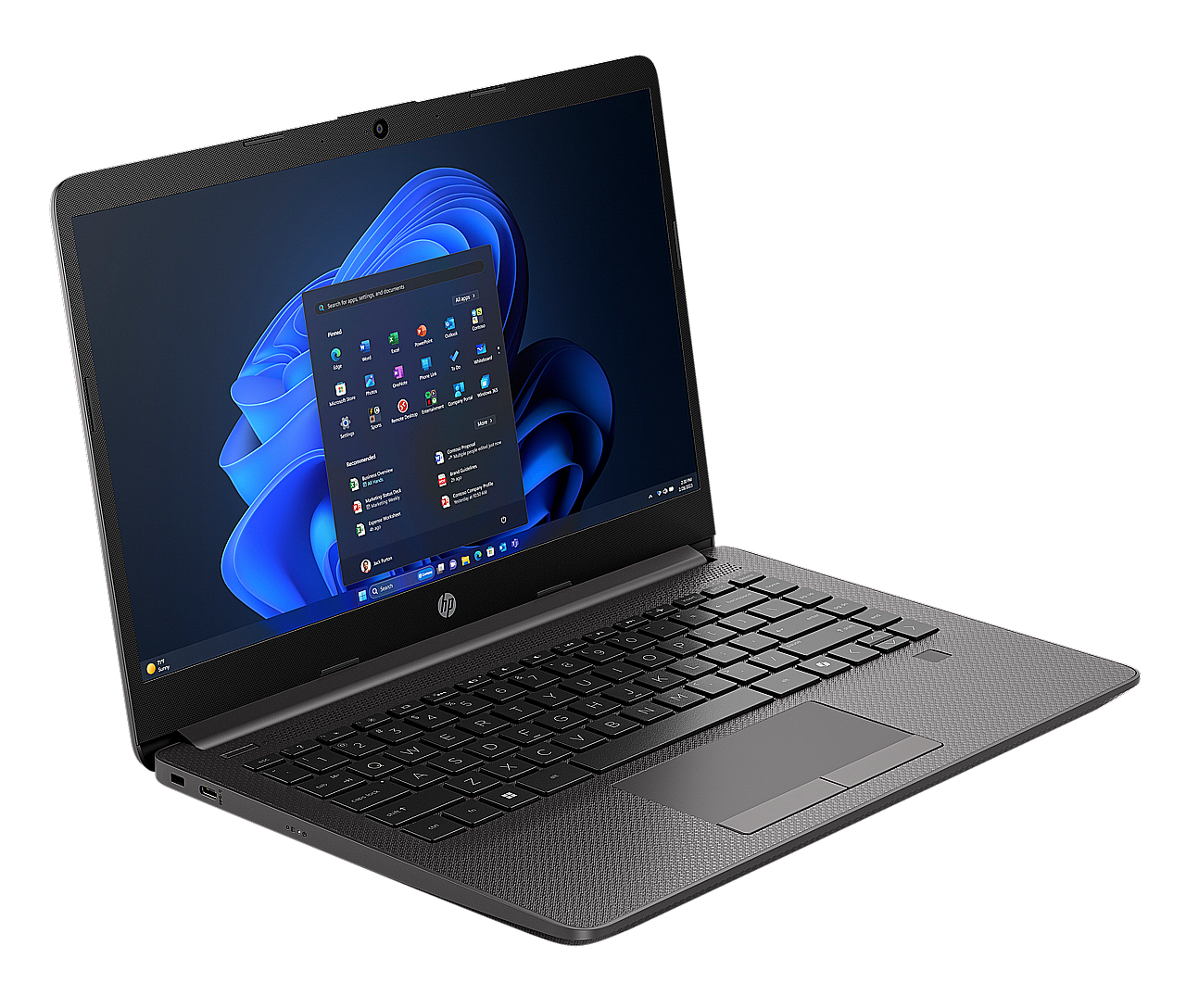 ���� ���� HP CC0G0ETHP 240R G9 Core7-150U|16GB|512GB|14|DOS|3Y