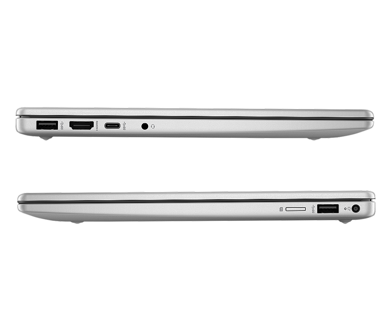 ���� ����  CG3C6EA HP Laptop 14-ep1018nj Core7-150U|16GB|512GB|14"|W11H|3YR