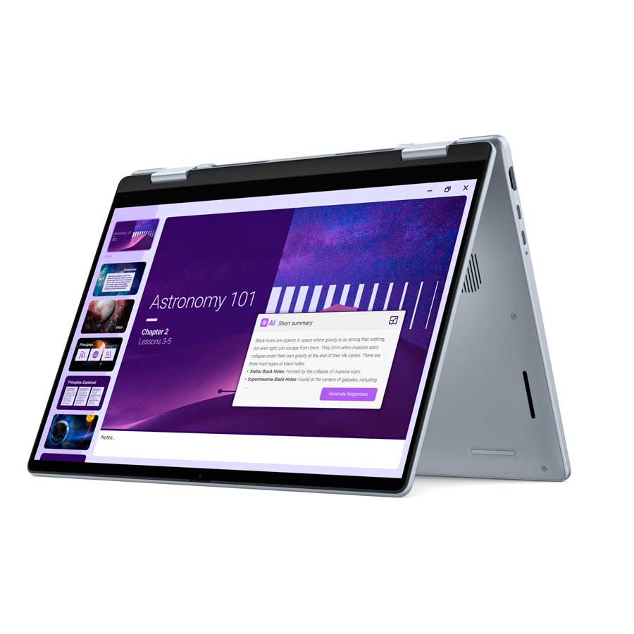 ���� ���� DELL DB04250-5238  ��Dell 14 Plus 2-in-1 DB04250 14.0 FHD+Touch /Ultra 5 226V/16GB/512SSD/INTEL ARC/FP/LKB/4C/W11PRO/3YOS
