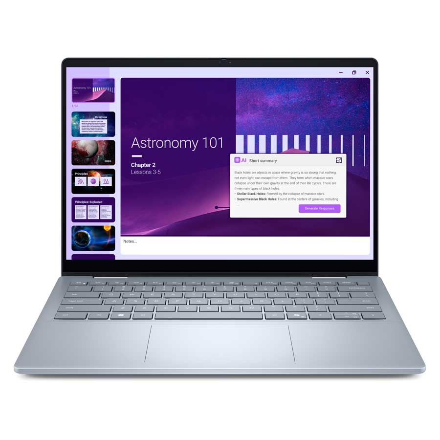 ���� ���� DELL DB04250-5238  ��Dell 14 Plus 2-in-1 DB04250 14.0 FHD+Touch /Ultra 5 226V/16GB/512SSD/INTEL ARC/FP/LKB/4C/W11PRO/3YOS