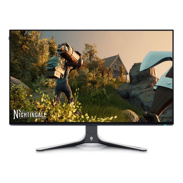 ���� ���� DELL DLMOAW2723DF  ��Dell Alienware 27 Gaming Monitor - AW2723DF - 68.47 cm