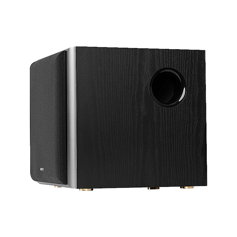 EDF100009bEdifier M601DB - Quality Sound Within Reach (black)