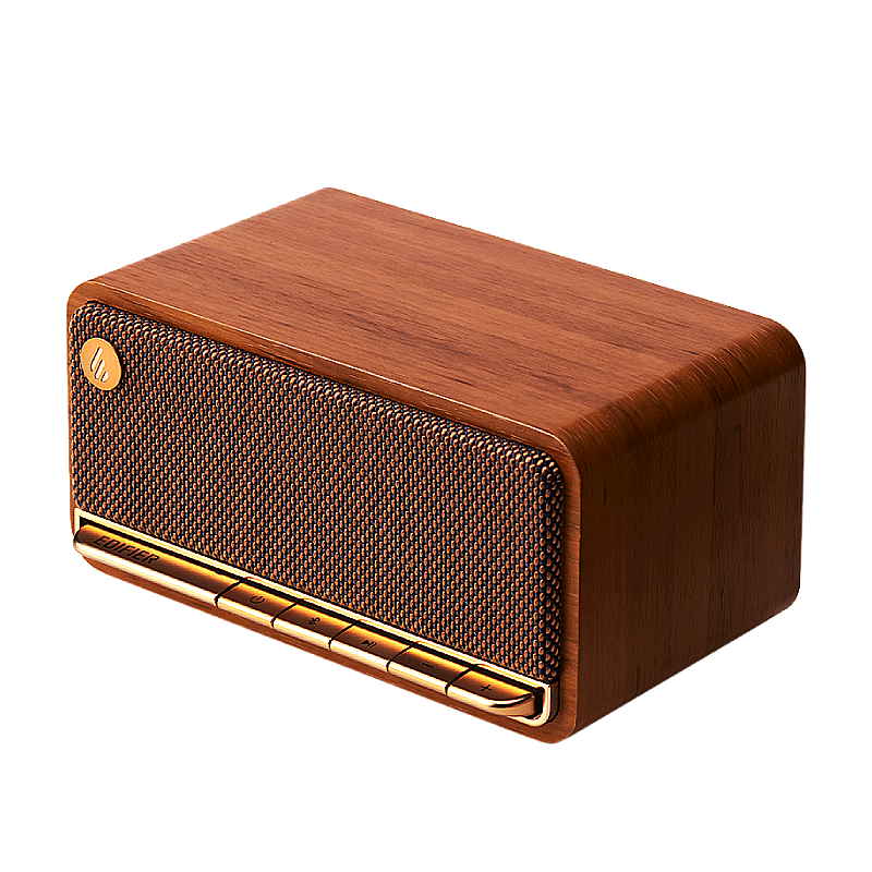 EDF100019brEdifier MP230 - Tabletop Bluetooth Speaker (brown)