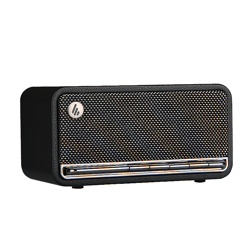 EDF100019rEdifier MP230 - Tabletop Bluetooth Speaker (retro black)
